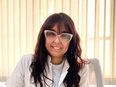 Dra. Daniela Greco - Dermatóloga